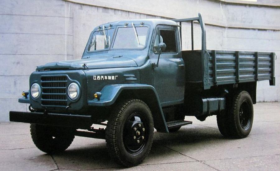 JMC JX134 '1981